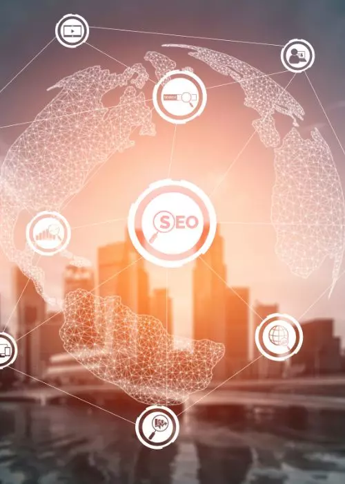 Posicionamiento SEO