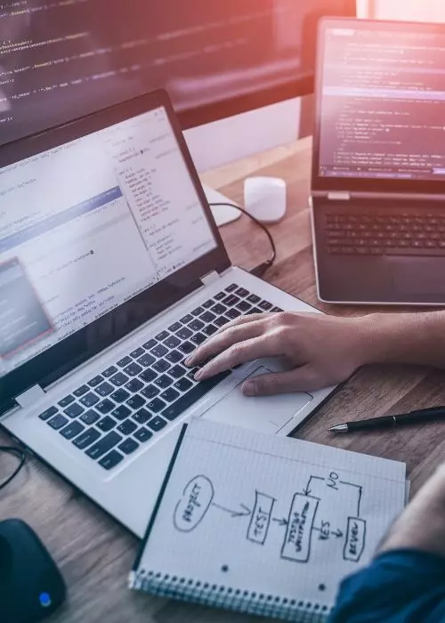 marketing de contenido SEO - marketing digital web pagina design tienda 3